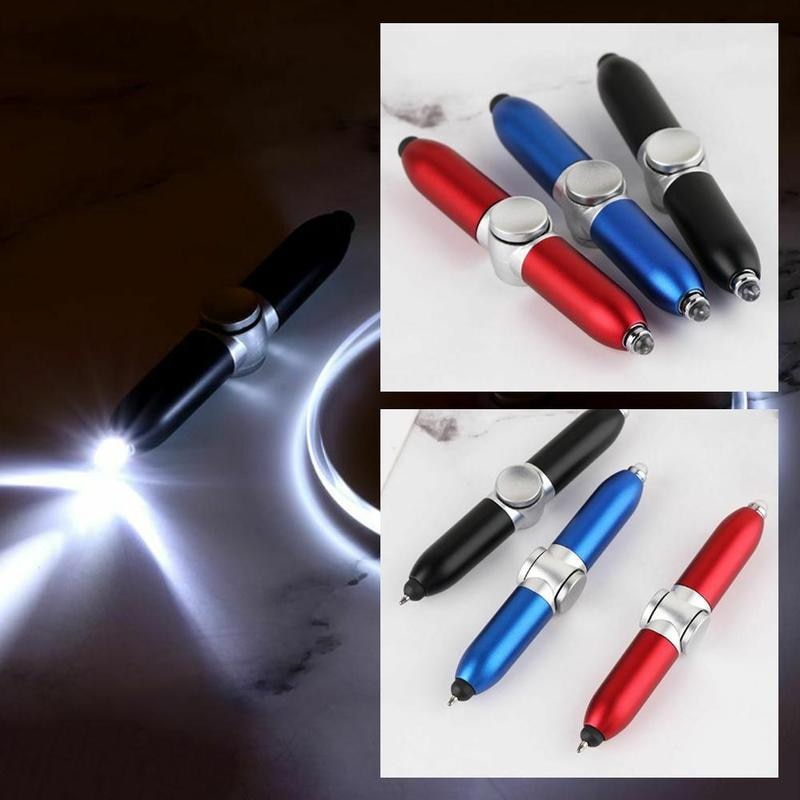 H985b601551284d85b4e2f410df7790df3 - Pen Fidget