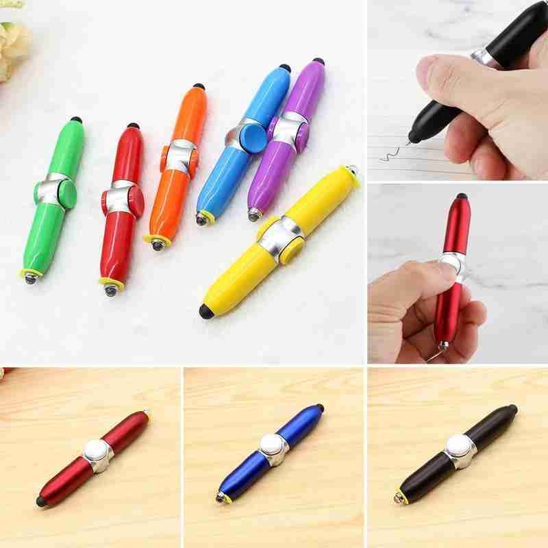 Hb580ee3bb1df42cc92a4264b901bb4eek - Pen Fidget