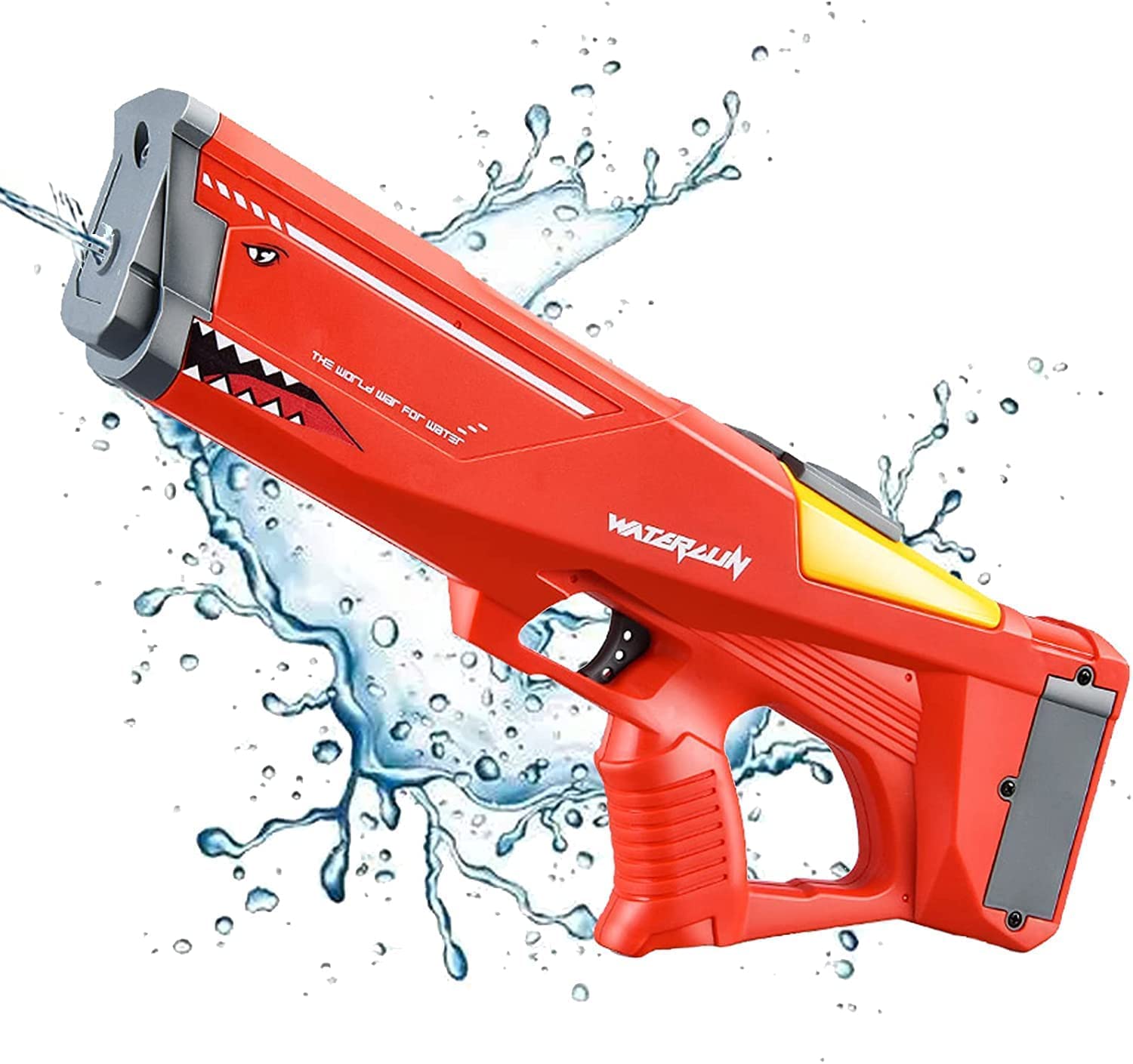 water gun2 - Pen Fidget