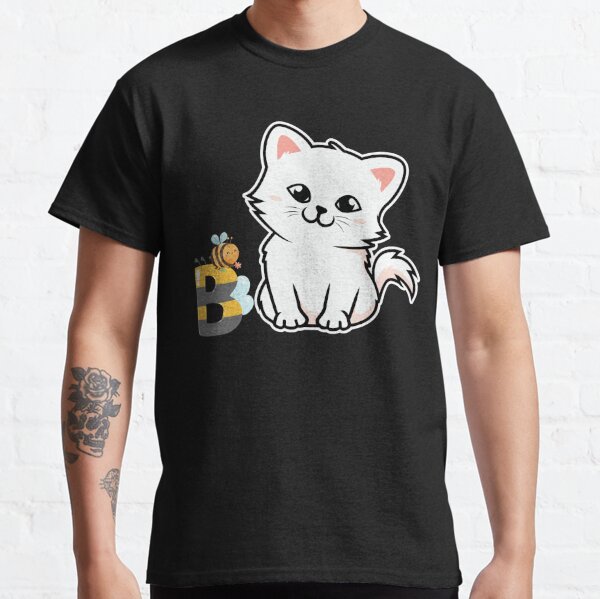 Bee And Puppycat Classic T-Shirt RB1807 product Offical bee and puppycat Merch