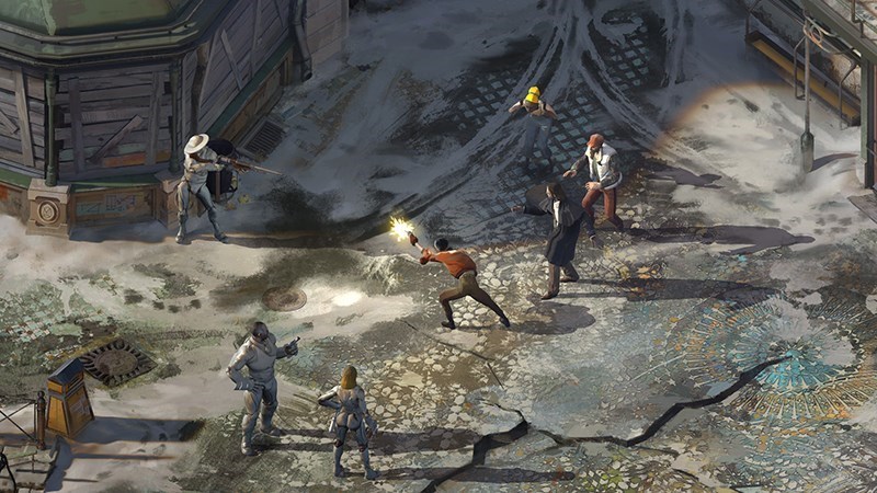 disco elysium game giai do sieu kho danh cho cac tham 30 09 2021 2 - Pen Fidget