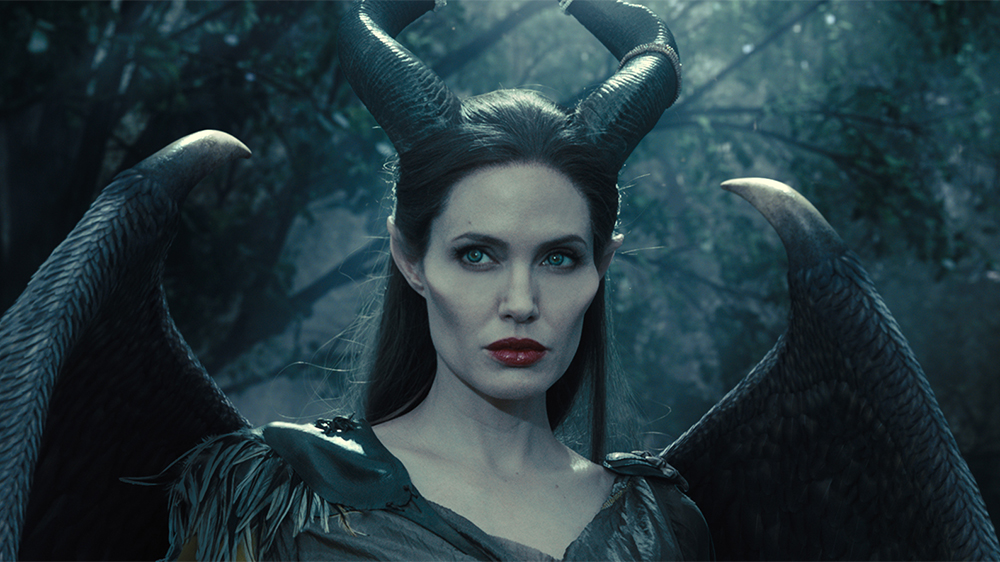 maleficent 18 - Pen Fidget