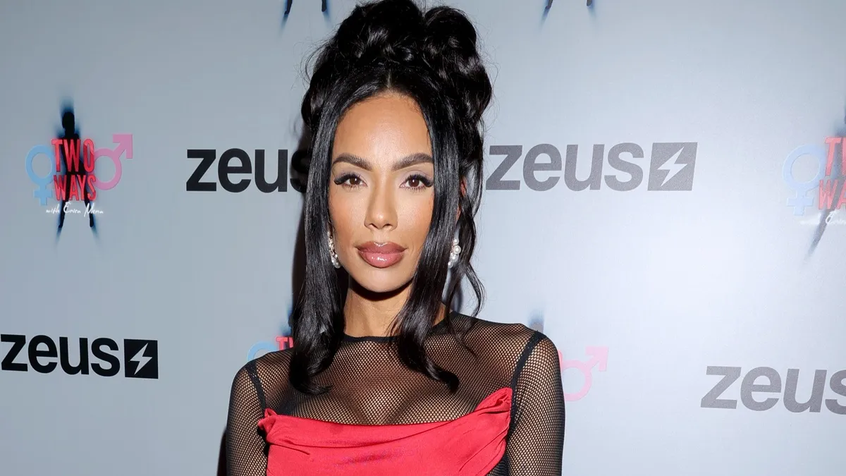 Erica Mena Net Worth 2025 How Much Money Does She Make - Pen Fidget