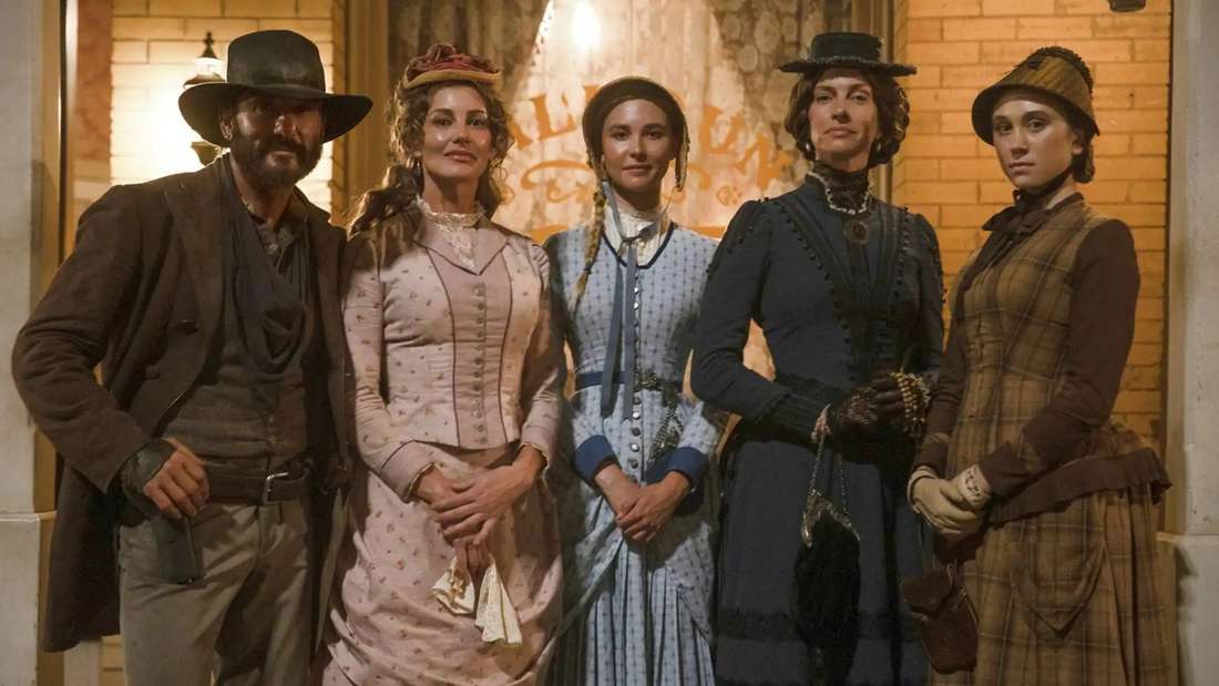 33005399 1883 paramount 38fe - Pen Fidget